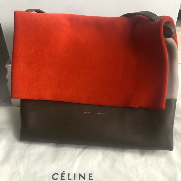 Celine all soft bag - Picture 5 of 16